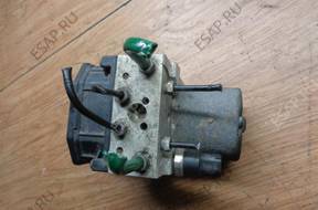 БЛОК АБС   0265950075 CITROEN C8 807 2,2 HDI 4HW FV