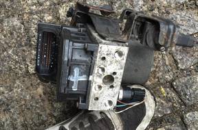 БЛОК АБС 0265950075   Citroen c8 807 2.2 HDI