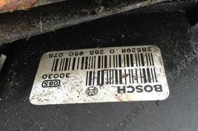 БЛОК АБС 0265950075   Citroen c8 807 2.2 HDI