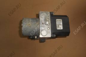 БЛОК АБС   0265950076 BOSH MONDEO MK3 1.8 16V