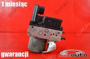 БЛОК АБС   0265950076 FORD MONDEO MK3 2.0 TDCI 2002 год
