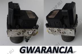 БЛОК АБС   0265950101 89541-05070 AVENSIS T25 1,8