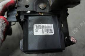 БЛОК АБС   0265950110 SUBARU LEGACY 03-09 2.5B