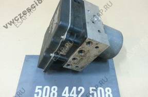 БЛОК АБС   0265950315 BMW E60