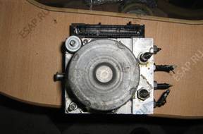 БЛОК АБС   0265950319 Pe 807 Citroe C8 Fiat ulysse
