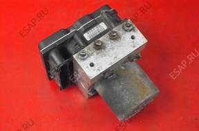 БЛОК АБС   0265950322 MERCEDES A KLASA W169 1.5 2006 год