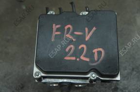 БЛОК АБС   0265950432 HONDA FR-V FRV 2.2