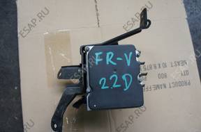БЛОК АБС   0265950432 HONDA FR-V FRV 2.2