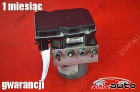 БЛОК АБС   0265950454 RENAULT SCENIC 2 II 1.9 DCI