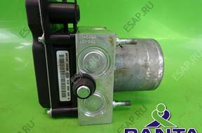 БЛОК АБС   0265950472 RANGE ROVER SPORT 2.7 2008 год