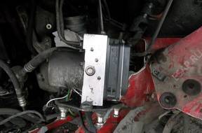 БЛОК АБС   0265950481 MERCEDES SPRINTER 906 07'