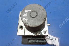 БЛОК АБС   0265950572 Nissan Tiida 1.6b 16V 04-12