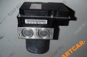 БЛОК АБС   0265950666 BMW E60 E61 2.0D 2007 год