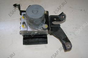 БЛОК АБС   0265950715 HONDA FR-V FRV