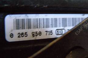 БЛОК АБС   0265950715 HONDA FR-V FRV
