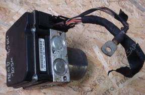 БЛОК АБС   0265950728 RENAULT MEGANE 2 II 1.5 DCI