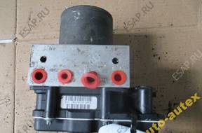БЛОК АБС   0265950774 8C11-2C405-BB TRANSIT 06-2012 год