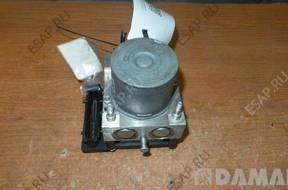 БЛОК АБС 0265950819 0265230009   FIAT IDEA BOSCH