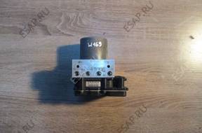 БЛОК АБС   0265950840 A006434612 MERCEDES W169