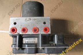 БЛОК АБС   0265951507 A0074311612 VITO W639 VIANO