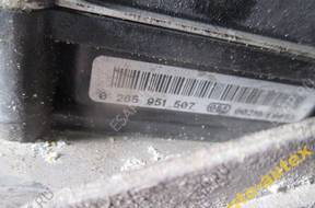 БЛОК АБС   0265951507 A0074311612 VITO W639 VIANO