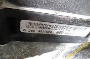 БЛОК АБС   0265951520 A0074314612 MB SPRINTER 2010 год