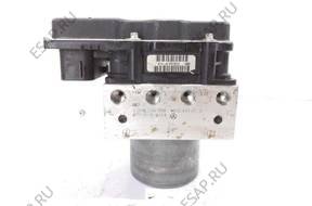 БЛОК АБС   0265951572 MERCEDES