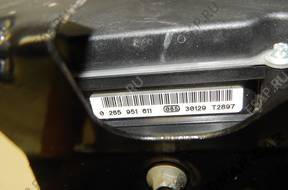 БЛОК АБС 0265951611 0265251567   FORD TRANSIT 06-13