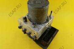 блок ABS  0265951612 0265251570 9678558080 PEUGEOT / CITROEN