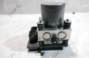 БЛОК АБС 0265951612   ESP PEUGEOT 3008