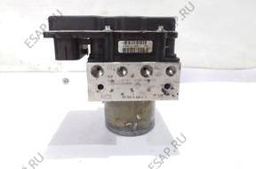 БЛОК АБС   0265951847 RENAULT MASTER IV