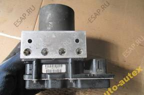 БЛОК АБС   0265951853 A0084315312 VITO W639 VIANO