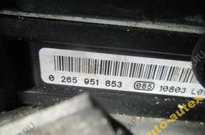 БЛОК АБС   0265951853 A0084315312 VITO W639 VIANO