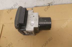 БЛОК АБС   0265960300 BMW E70