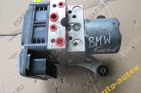 БЛОК АБС   0265960409 0265250461 BMW F10 5 2011 год