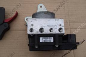 БЛОК АБС   0265D232236 51823789 FORD KA II 09-