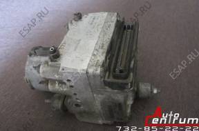 БЛОК АБС   0273004093 0265216003 PEUGEOT 406