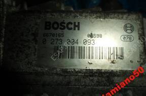 БЛОК АБС   0273004093 0265216003 PEUGEOT 406