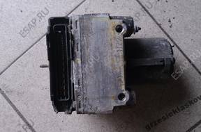 БЛОК АБС   0273004093 PEUGEOT 406 2,0 HDI