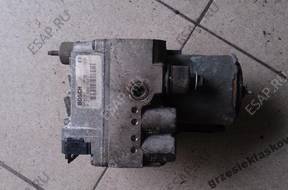 БЛОК АБС   0273004093 PEUGEOT 406 2,0 HDI