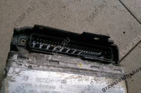 БЛОК АБС   0273004093 PEUGEOT 406 2,0 HDI