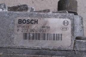 БЛОК АБС   0273004093 PEUGEOT 406 2,0 HDI
