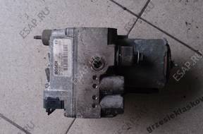БЛОК АБС   0273004093 PEUGEOT 406 2,0 HDIGARWOLIN