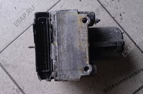 БЛОК АБС   0273004093 PEUGEOT 406 2,0 HDIGARWOLIN