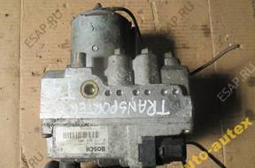 БЛОК АБС   0273004098 703907379A VW TRANSPORTER T4