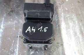 БЛОК АБС   0273004132 AUDI A4 B5 1.6
