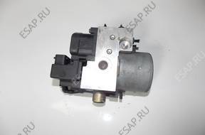 БЛОК АБС   0273004132 PASSAT B5 AUDI A4 1.9 TDI 1998 год