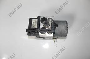 БЛОК АБС   0273004132 PASSAT B5 AUDI A4 1.9 TDI 1998 год