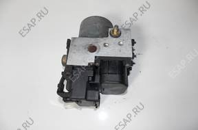 БЛОК АБС   0273004132 PASSAT B5 AUDI A4 1.9 TDI 1998 год