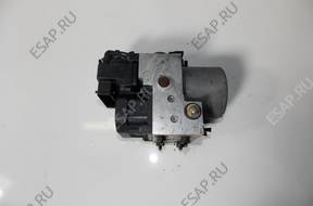 БЛОК АБС   0273004132 PASSAT B5 AUDI A4 1.9 TDI 1998 год